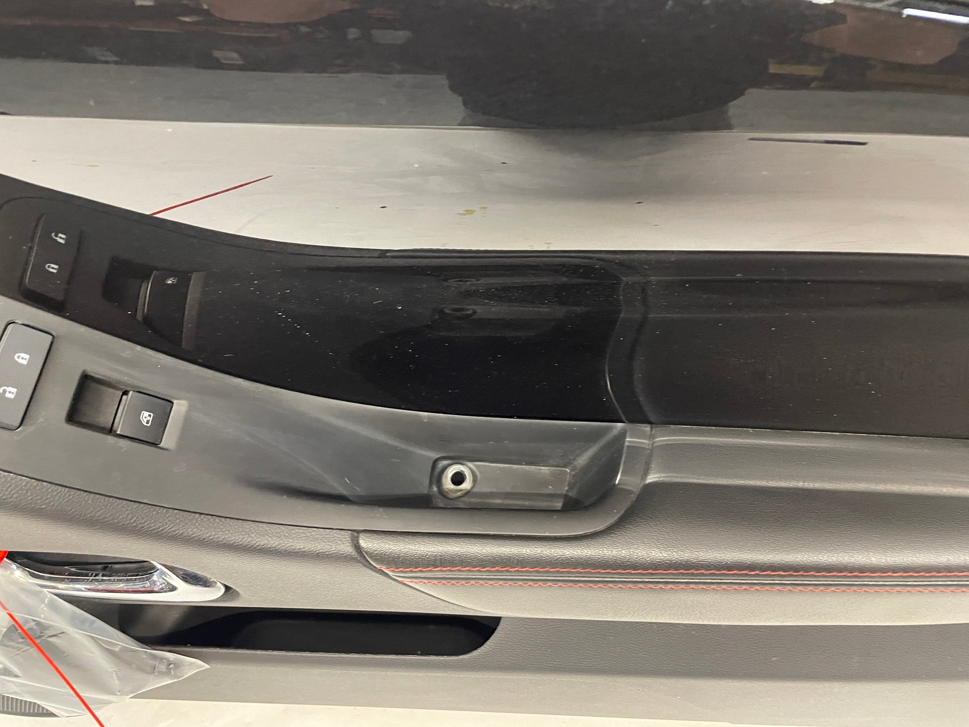 2012 Chevy Camaro SS ZL1 RH Passenger Door Panel OEM - Day's Parts Yard