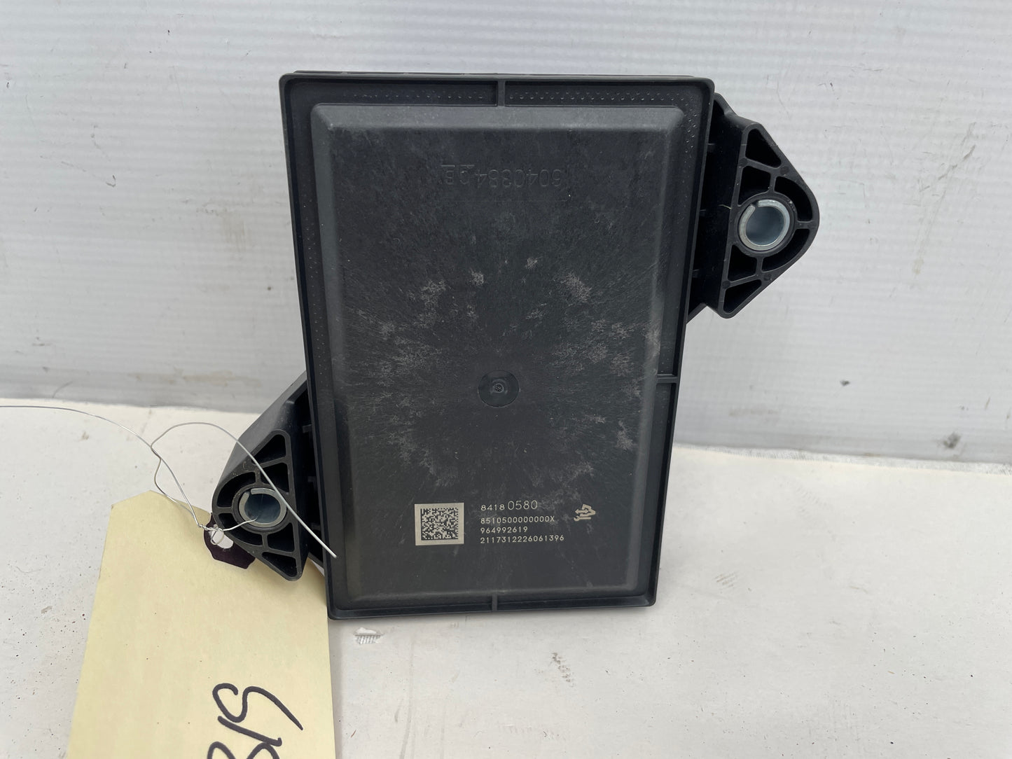 2018 Chevy Camaro ZL1 1LE Stability Trac Control Module Unit OEM