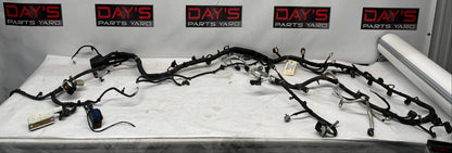 2020 Chevy Camaro SS LZ Engine Transmission Wire Wiring Harness OEM - Day's Parts Yard