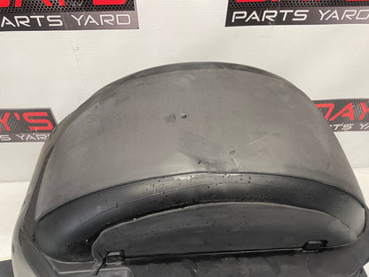 2005 Chevy C6 Corvette RH Passenger Rear Wheel Well House Fender Liner OEM - Day's Parts Yard