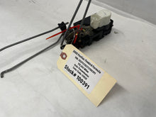 2000 Pontiac Firebird Formula RH Passenger Door Power Lock Actuator OEM - Day's Parts Yard