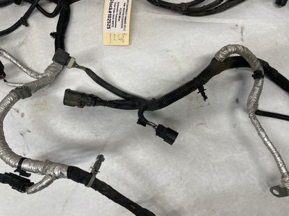 2020 Chevy Camaro SS LZ Engine Transmission Wire Wiring Harness OEM - Day's Parts Yard