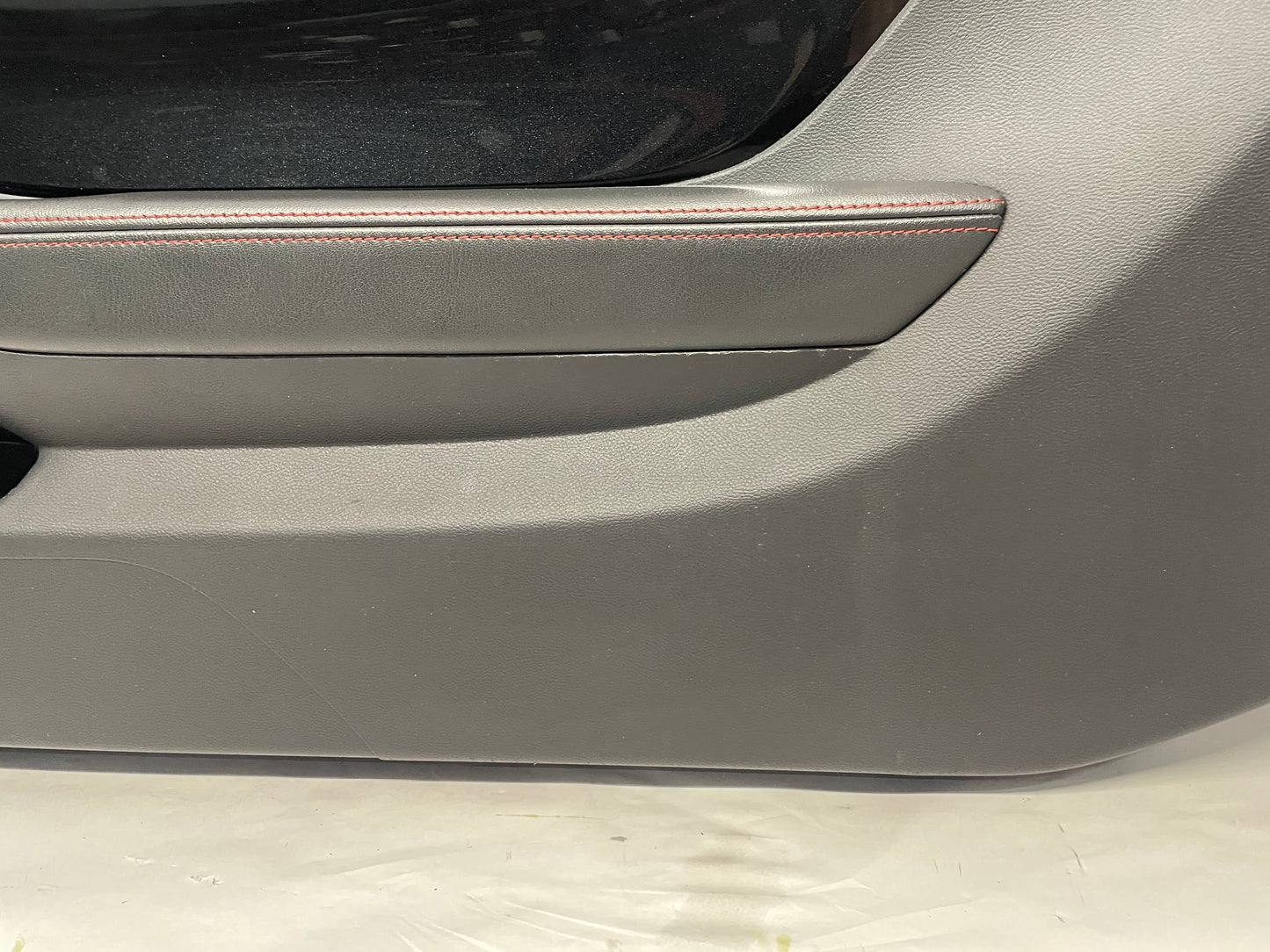 2012 Chevy Camaro SS ZL1 RH Passenger Door Panel OEM - Day's Parts Yard