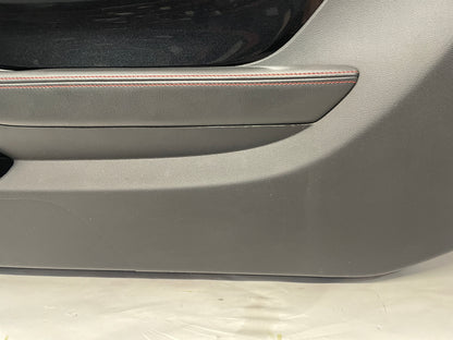 2012 Chevy Camaro SS ZL1 RH Passenger Door Panel OEM - Day's Parts Yard