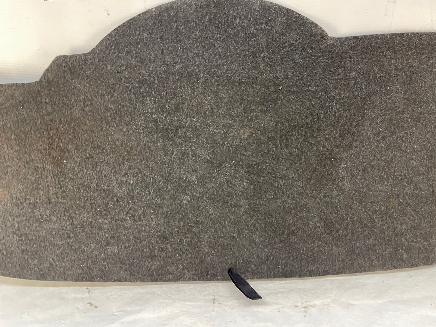 2005 Pontiac GTO Spare Wheel Tire Trunk Cargo Carpet Cargo Cover OEM