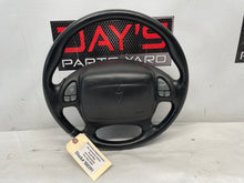 2000 Pontiac Firebird Formula Steering Wheel Assembly OEM - Day's Parts Yard