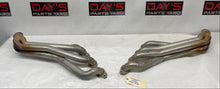 2019 Chevy Camaro SS BBR Long Tube Headers Set - Day's Parts Yard
