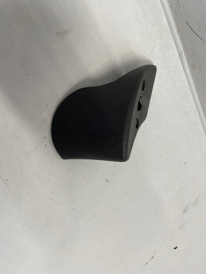 1998 Chevy Camaro Z28 RH & LH Top Trim Cover End Cap Corner OEM - Day's Parts Yard