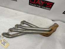 2019 Chevy Camaro SS BBR Long Tube Headers Set - Day's Parts Yard