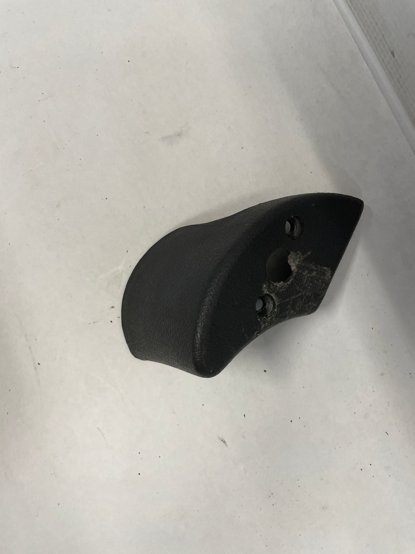 1998 Chevy Camaro Z28 RH & LH Top Trim Cover End Cap Corner OEM - Day's Parts Yard