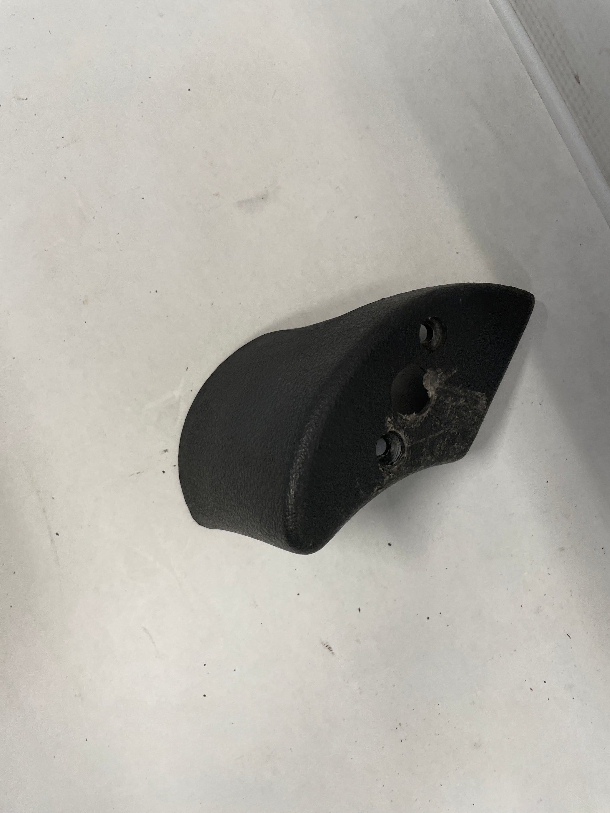 1998 Chevy Camaro Z28 RH & LH Top Trim Cover End Cap Corner OEM - Day's Parts Yard