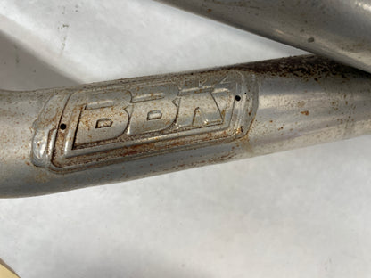 2019 Chevy Camaro SS BBR Long Tube Headers Set - Day's Parts Yard