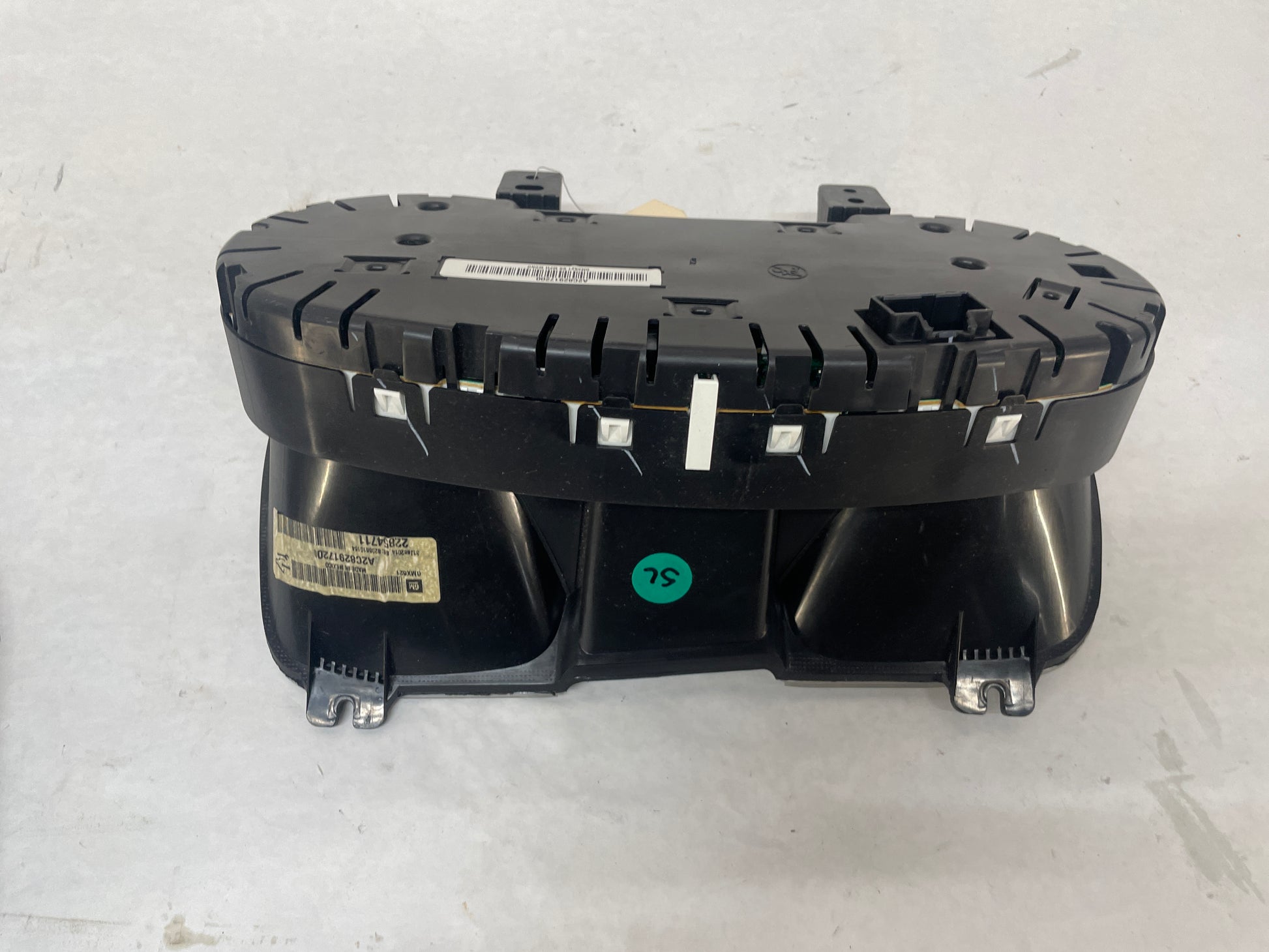 2014 Chevy Camaro SS Speedometer Instrument Gauge Cluster Assembly OEM - Day's Parts Yard