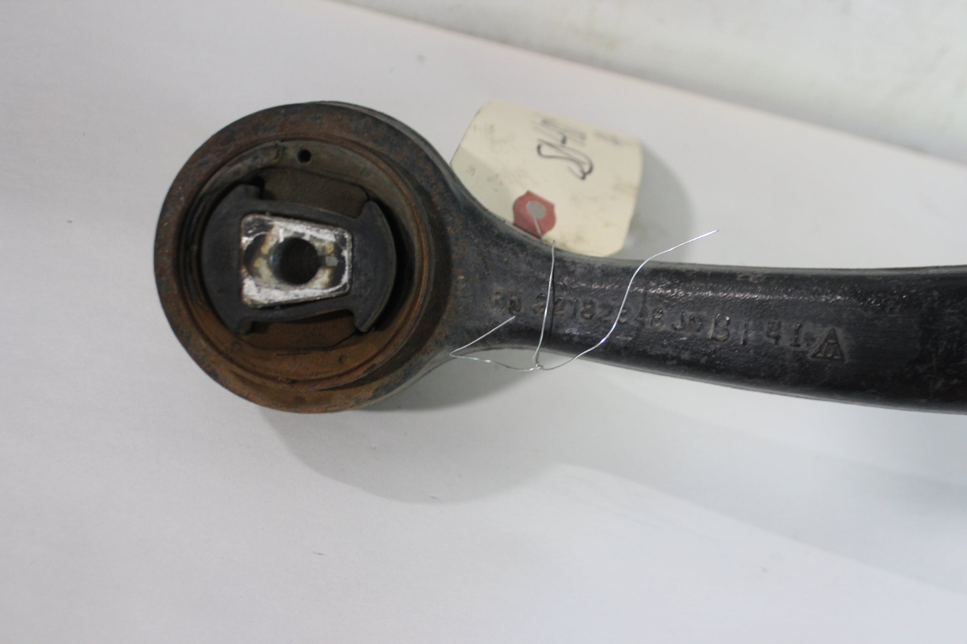 2008 Pontiac G8 GT Front RH Passenger Lower Control Arm OEM - Day's Parts Yard