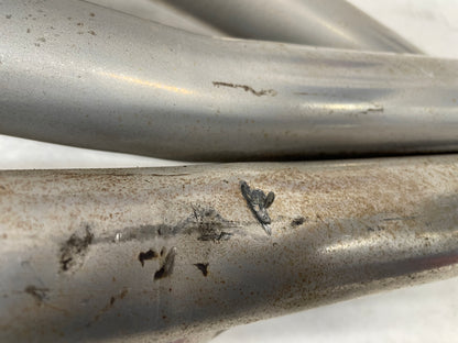 2019 Chevy Camaro SS BBR Long Tube Headers Set - Day's Parts Yard