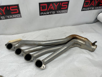 2019 Chevy Camaro SS BBR Long Tube Headers Set - Day's Parts Yard