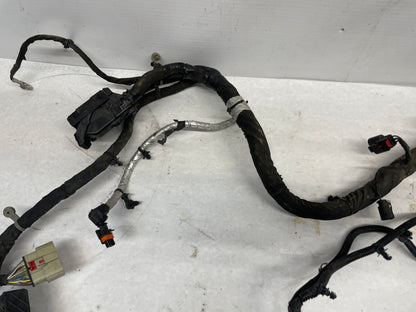 2020 Chevy Camaro SS LZ Engine Transmission Wire Wiring Harness OEM - Day's Parts Yard