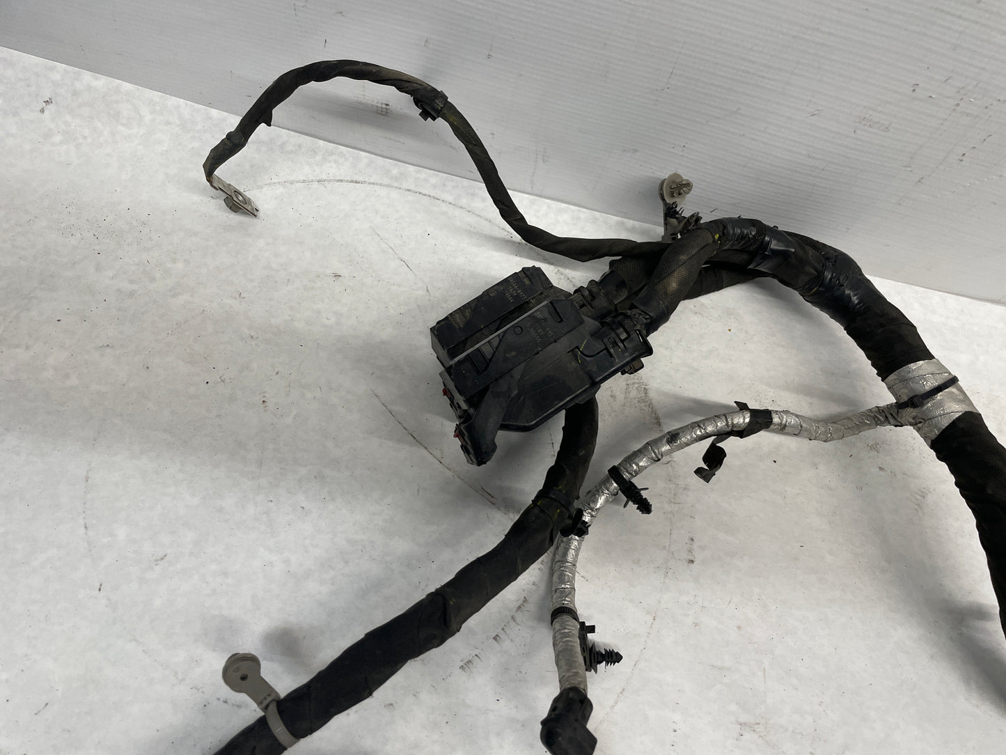 2020 Chevy Camaro SS LZ Engine Transmission Wire Wiring Harness OEM - Day's Parts Yard