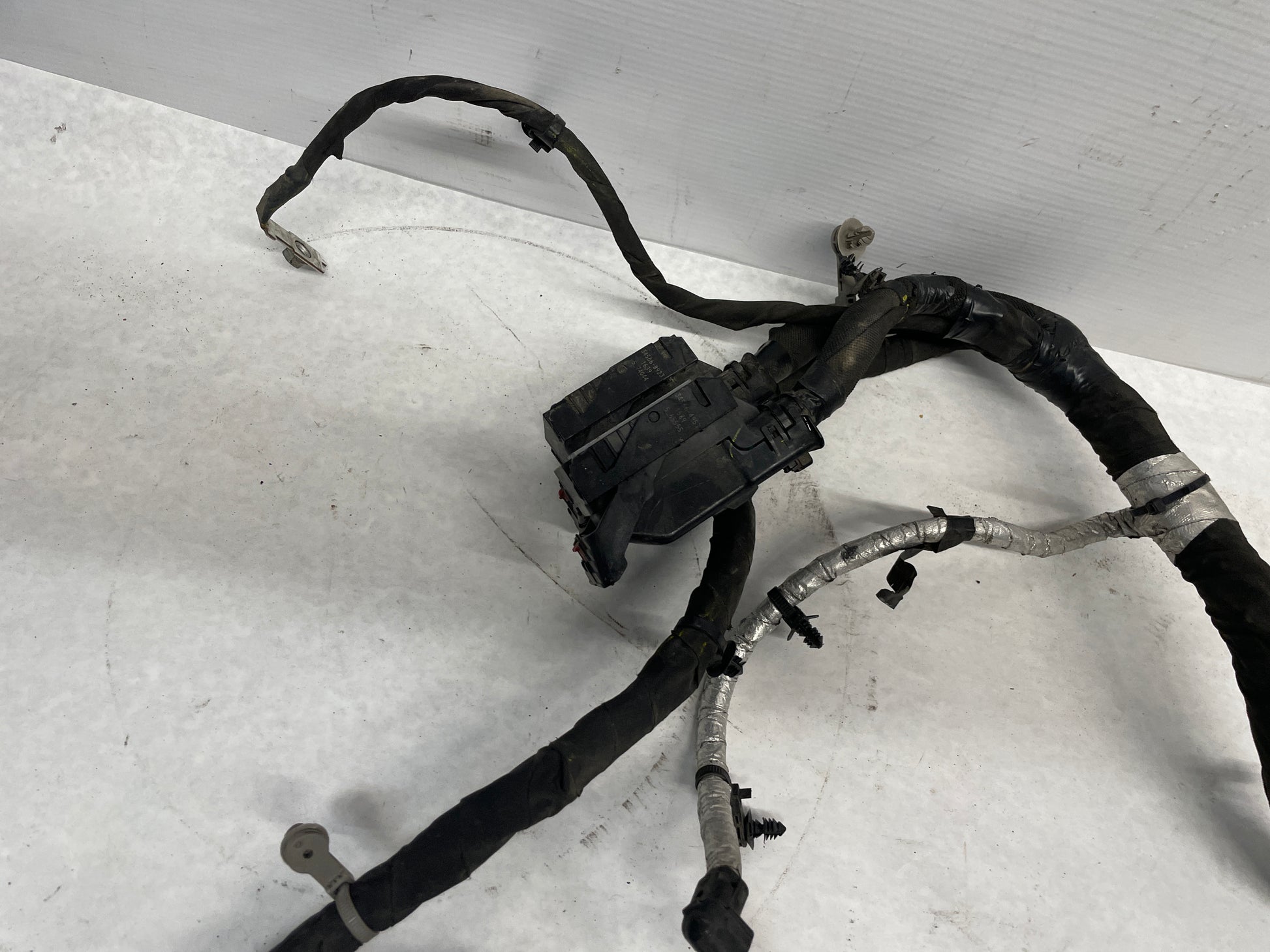 2020 Chevy Camaro SS LZ Engine Transmission Wire Wiring Harness OEM - Day's Parts Yard