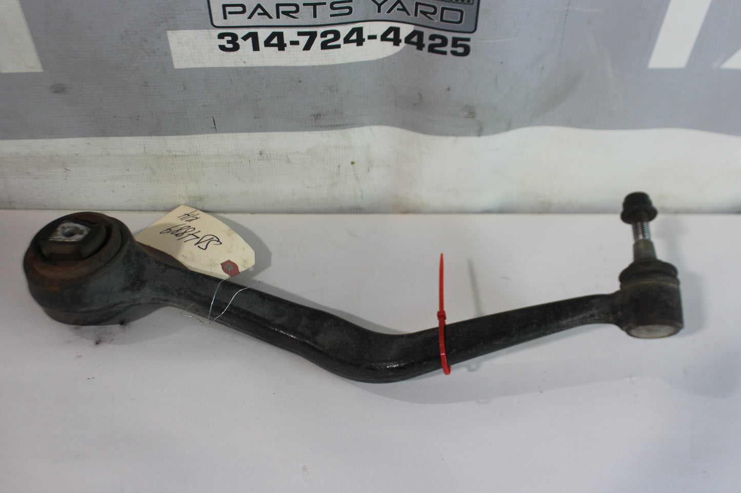 2008 Pontiac G8 GT Front RH Passenger Lower Control Arm OEM - Day's Parts Yard