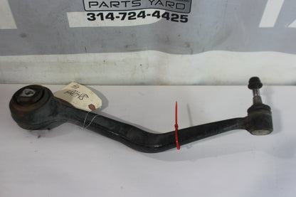 2008 Pontiac G8 GT Front RH Passenger Lower Control Arm OEM - Day's Parts Yard