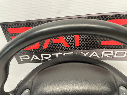 2000 Pontiac Firebird Formula Steering Wheel Assembly OEM - Day's Parts Yard
