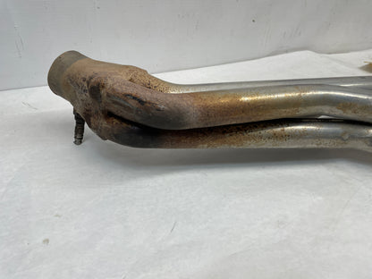 2019 Chevy Camaro SS BBR Long Tube Headers Set - Day's Parts Yard