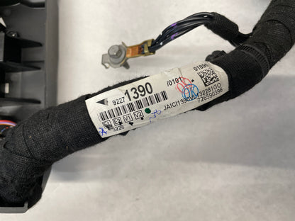 2014 Chevy SS Sedan Body Chassis Wire Wiring Harness OEM - Day's Parts Yard