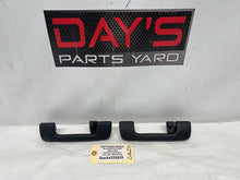 2009 Pontiac G8 Base RH & LH Grab Bars Handles OEM - Day's Parts Yard
