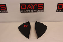 2015 Chevy SS Sedan RH & LH Dash End Cap Covers OEM - Day's Parts Yard