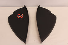 2015 Chevy SS Sedan RH & LH Dash End Cap Covers OEM - Day's Parts Yard