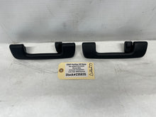 2009 Pontiac G8 Base RH & LH Grab Bars Handles OEM - Day's Parts Yard