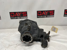 2019 Chevy Camaro SS Rear End Axle Differential Carrier OEM - Day's Parts Yard