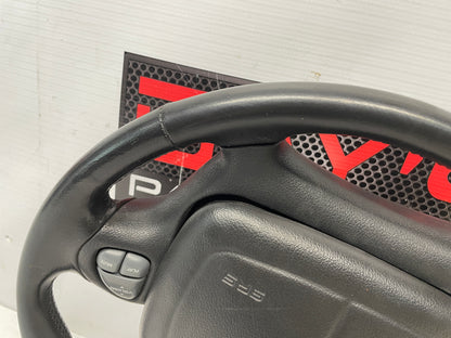 2000 Pontiac Firebird Formula Steering Wheel Assembly OEM - Day's Parts Yard