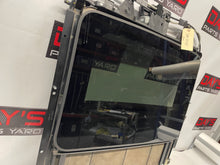 2012 Chevy Camaro ZL1 Sunroof Sun Moon Roof OEM - Day's Parts Yard