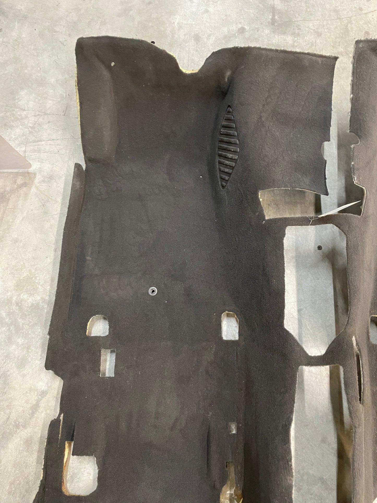 2005 Pontiac GTO Complete Interior Floor Carpet OEM