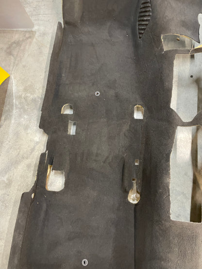 2005 Pontiac GTO Complete Interior Floor Carpet OEM