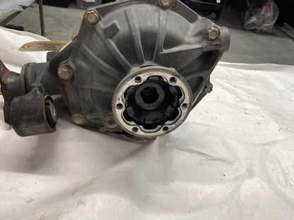 2019 Chevy Camaro SS Rear End Axle Differential Carrier OEM - Day's Parts Yard