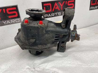 2019 Chevy Camaro SS Rear End Axle Differential Carrier OEM - Day's Parts Yard