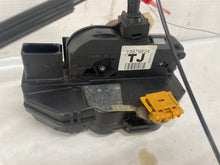 2014 Chevy Camaro SS RH Passenger Door Lock Latch Actuator OEM - Day's Parts Yard