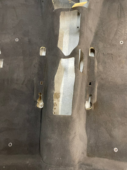 2005 Pontiac GTO Complete Interior Floor Carpet OEM