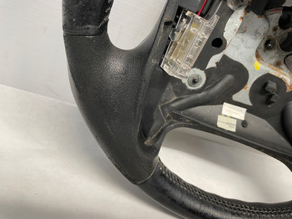 1998 Chevy Camaro Z28 Steering Wheel OEM - Day's Parts Yard