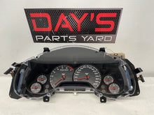 2004 Chevy Corvette Instrument Speedometer Gauge Cluster OEM