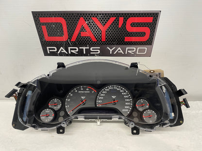 2004 Chevy Corvette Instrument Speedometer Gauge Cluster OEM