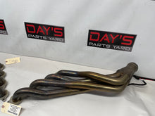 2018 Chevy Camaro 1LE SS Kooks Long Tube Headers - Day's Parts Yard