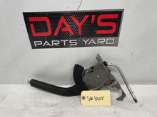 2012 Chevy Camaro ZL1 Emergency E Parking Brake Handle Lever OEM - Day's Parts Yard