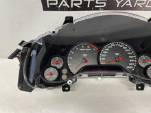 2004 Chevy Corvette Instrument Speedometer Gauge Cluster OEM