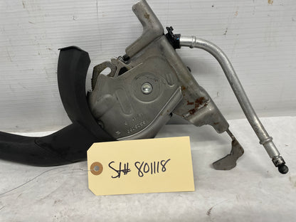 2012 Chevy Camaro ZL1 Emergency E Parking Brake Handle Lever OEM - Day's Parts Yard