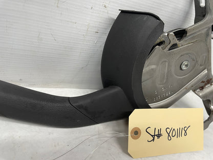 2012 Chevy Camaro ZL1 Emergency E Parking Brake Handle Lever OEM - Day's Parts Yard