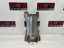 2009 Pontiac G8 Base Transmission Tunnel Exhaust Heat Shield OEM - Day's Parts Yard